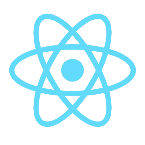 React